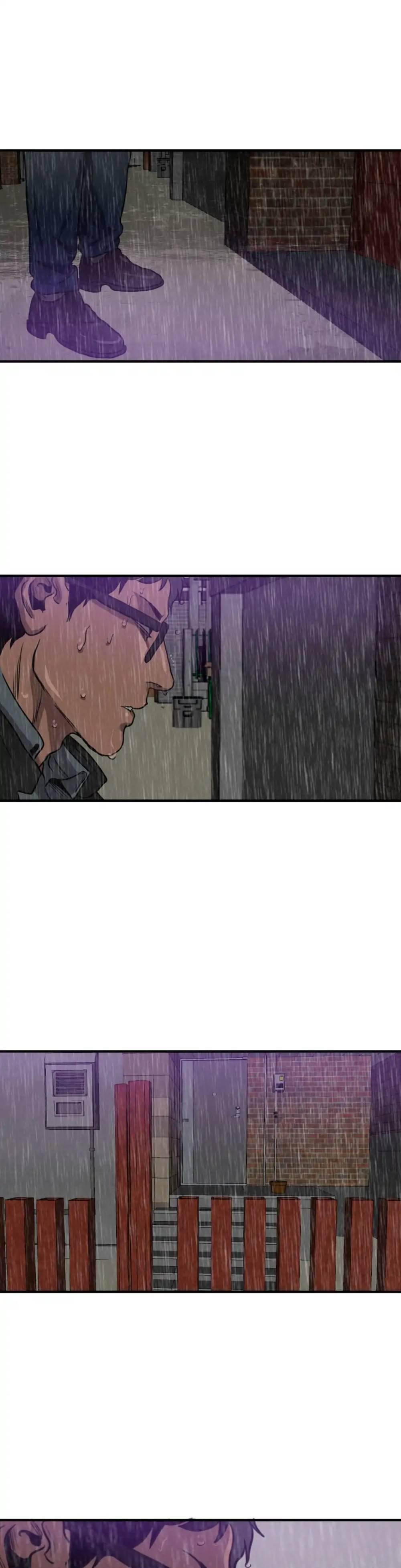 Killing Stalking Manhwa - Chapter 63 Page 32