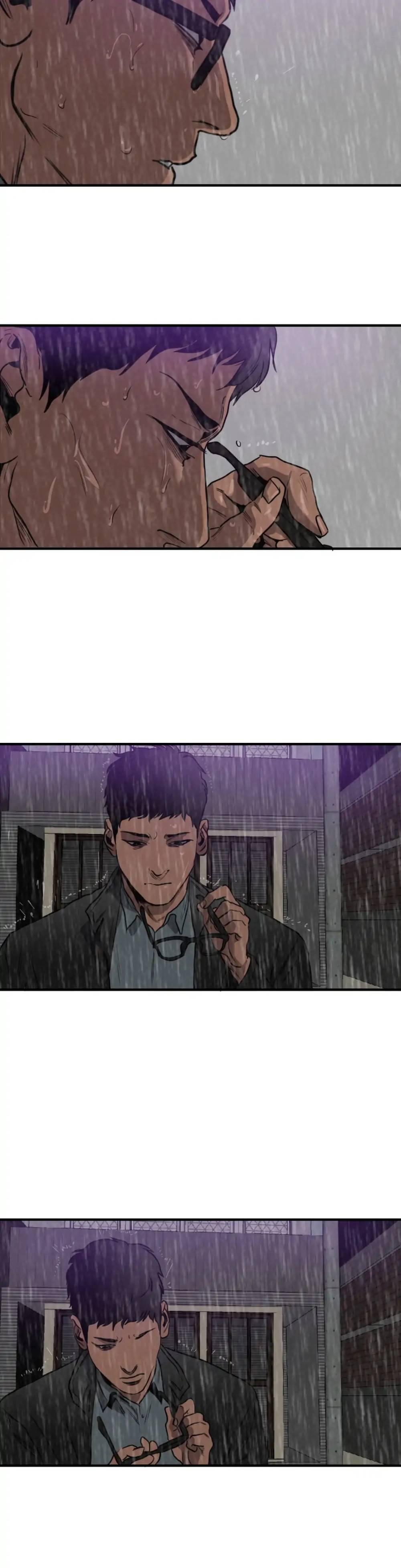 Killing Stalking Manhwa - Chapter 63 Page 33