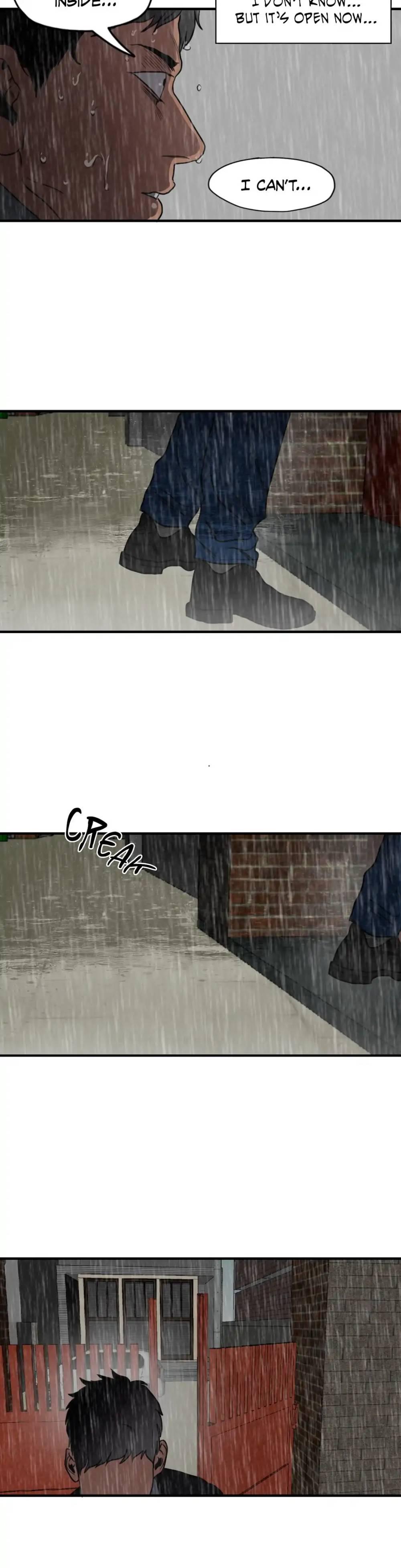 Killing Stalking Manhwa - Chapter 63 Page 35