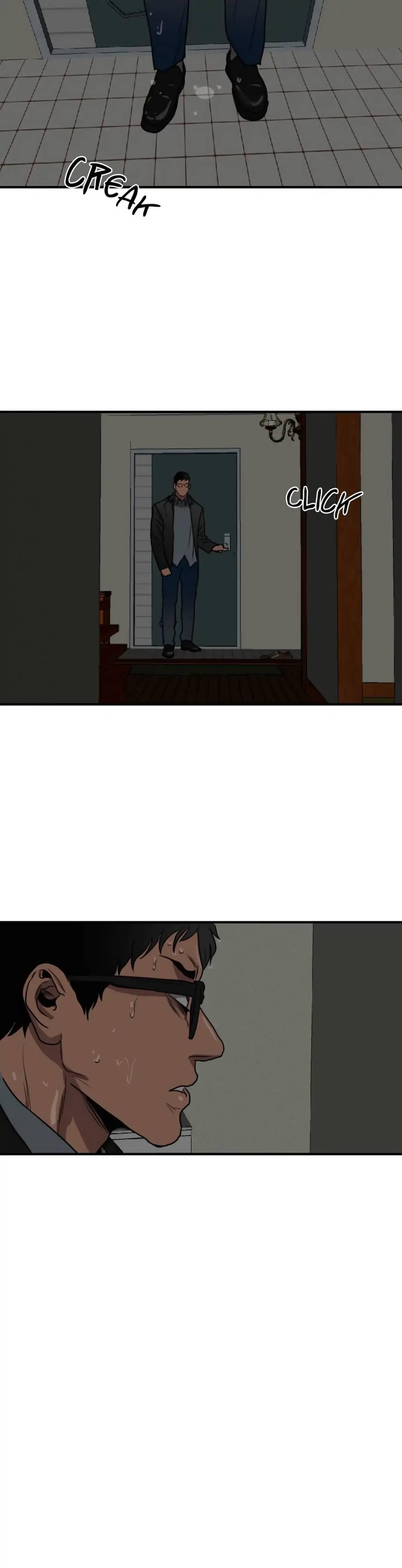 Killing Stalking Manhwa - Chapter 63 Page 37