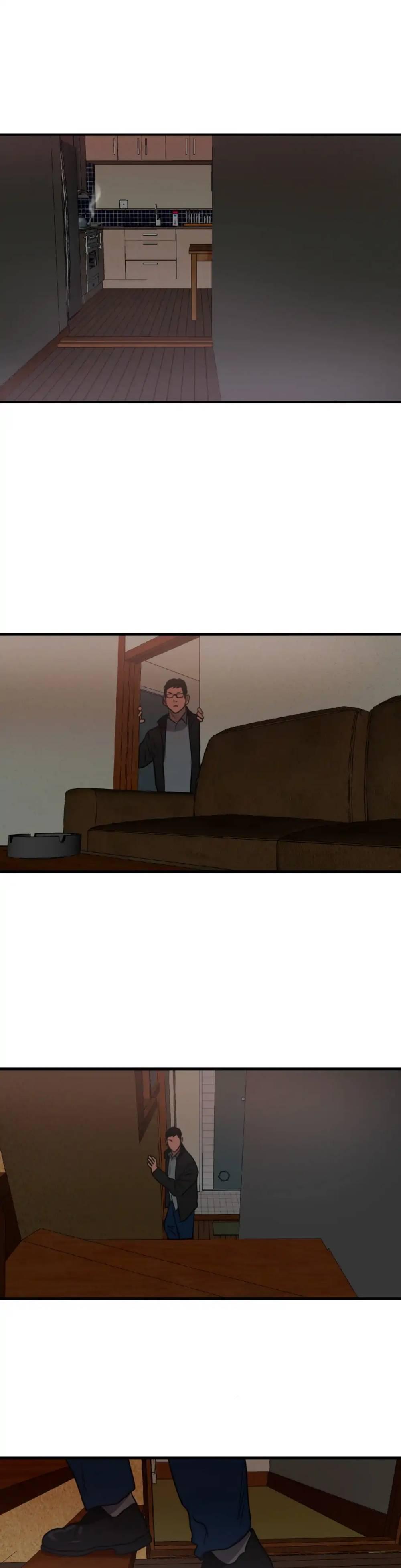 Killing Stalking Manhwa - Chapter 63 Page 38