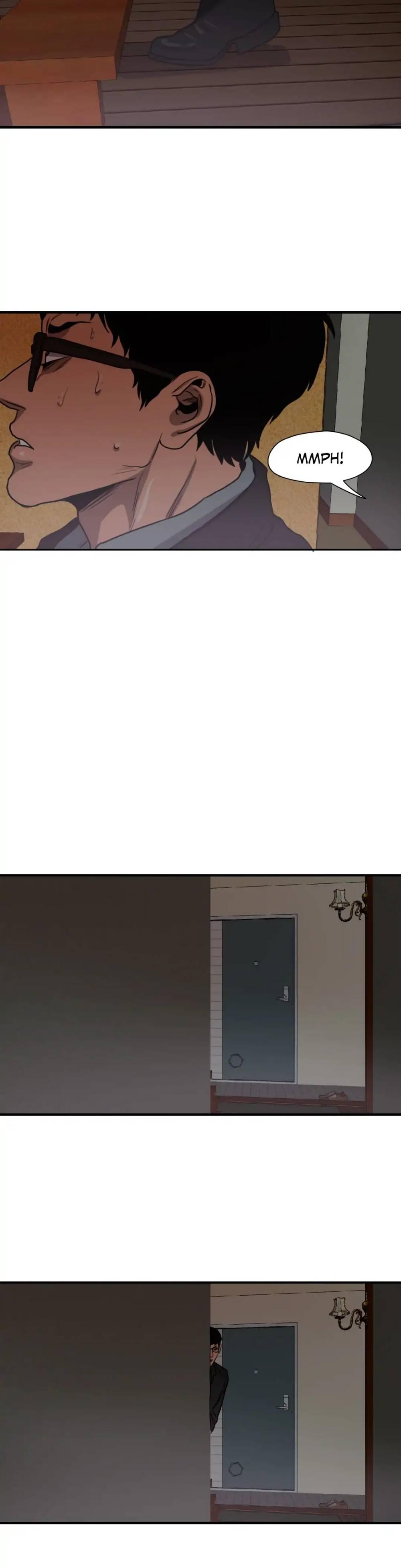 Killing Stalking Manhwa - Chapter 63 Page 39