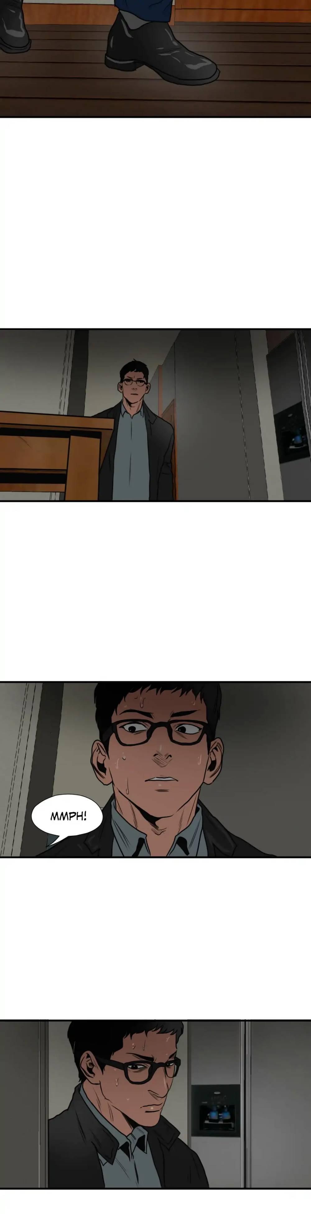 Killing Stalking Manhwa - Chapter 63 Page 41