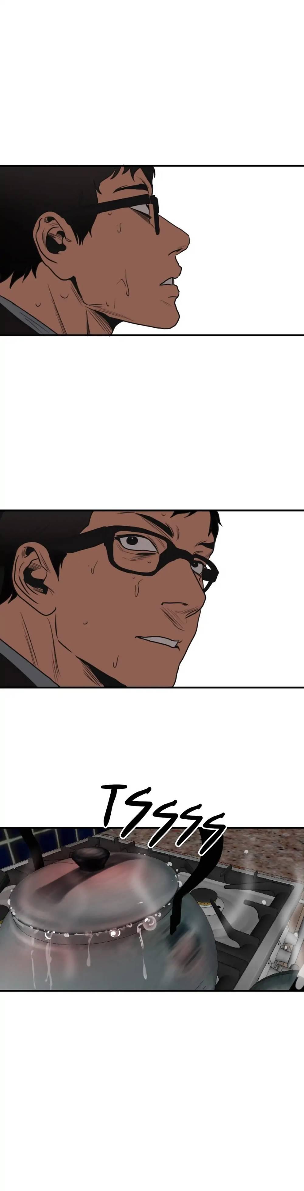 Killing Stalking Manhwa - Chapter 63 Page 48