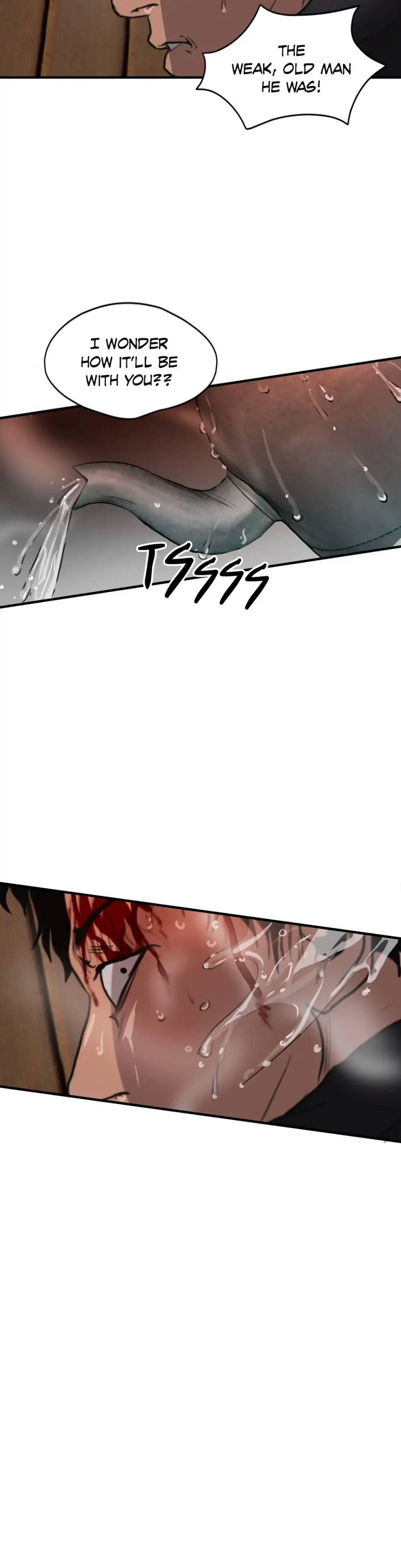 Killing Stalking Manhwa - Chapter 63 Page 55