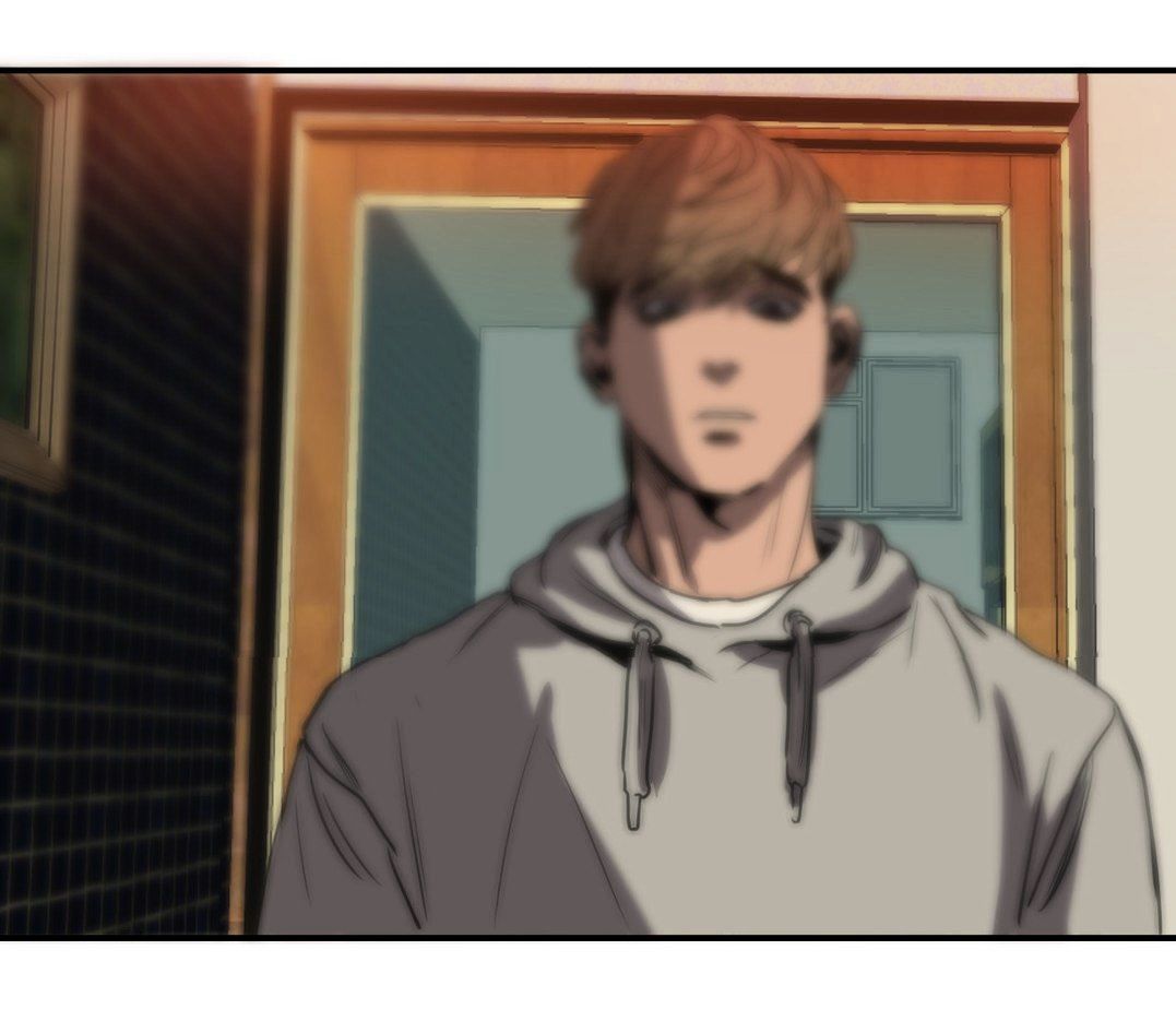 Killing Stalking Manhwa - Chapter 27 Page 3