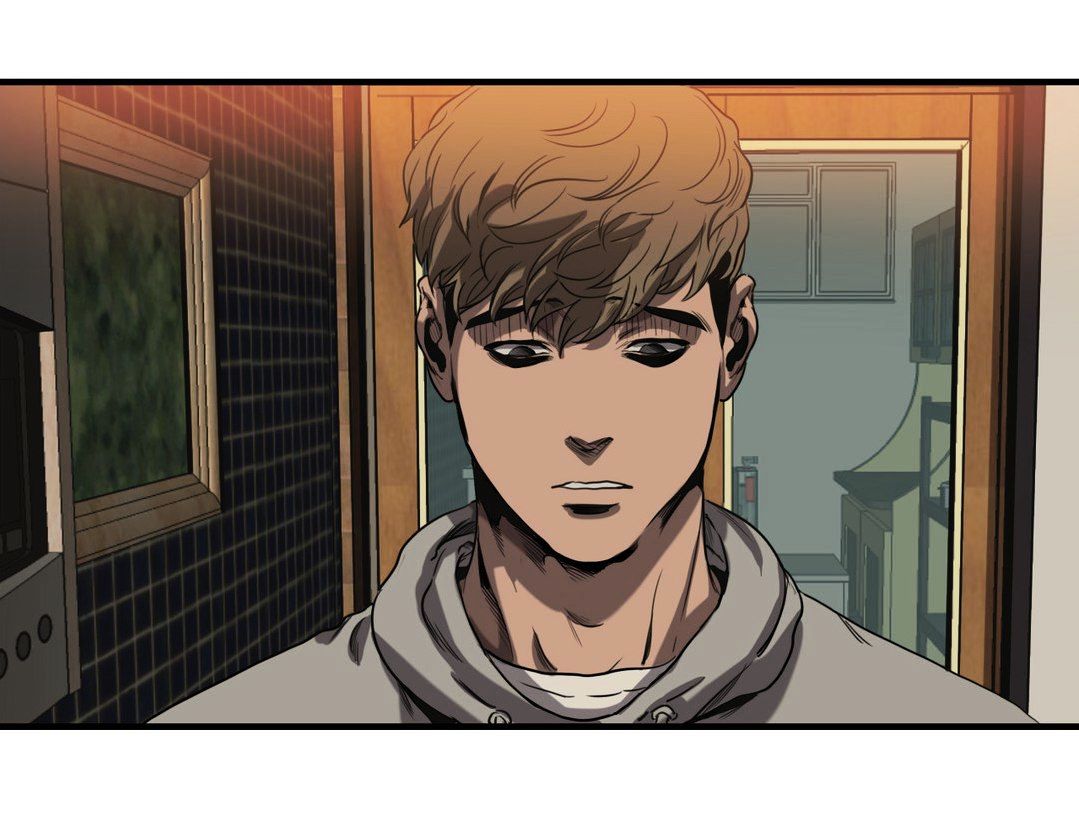 Killing Stalking Manhwa - Chapter 27 Page 6