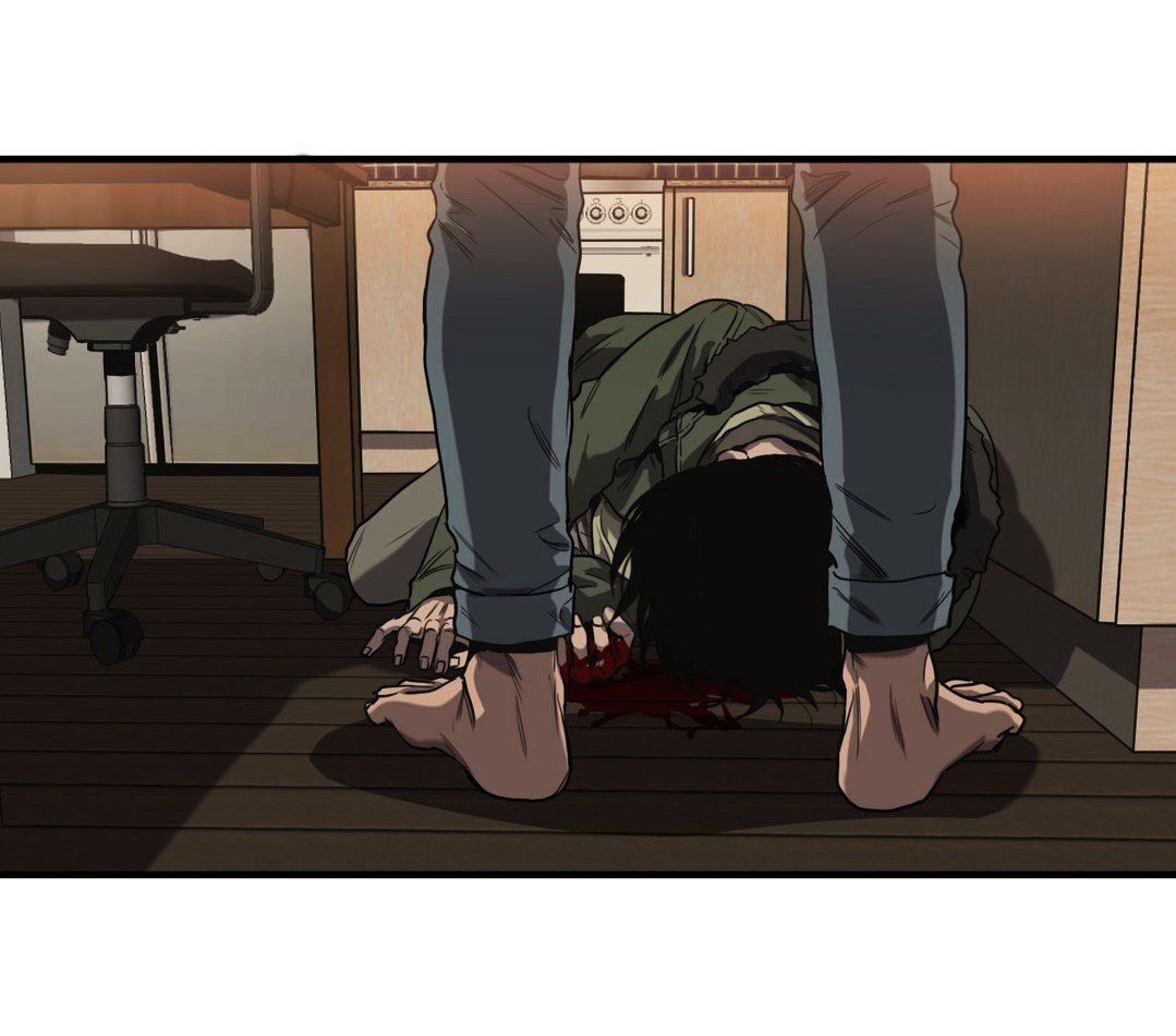 Killing Stalking Manhwa - Chapter 27 Page 7