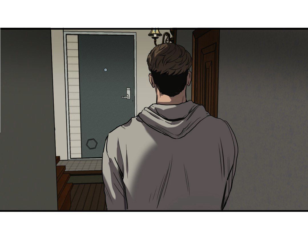 Killing Stalking Manhwa - Chapter 27 Page 15