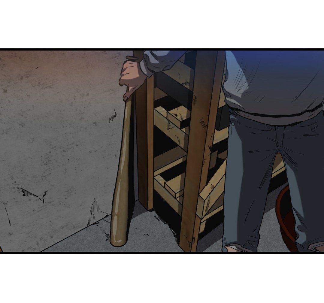 Killing Stalking Manhwa - Chapter 27 Page 17