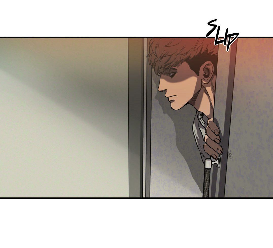 Killing Stalking Manhwa - Chapter 27 Page 18