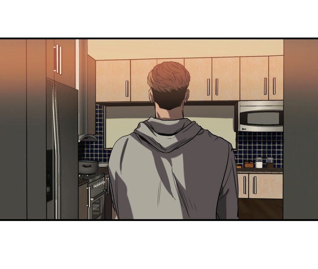 Killing Stalking Manhwa - Chapter 27 Page 19