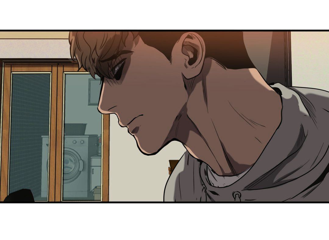Killing Stalking Manhwa - Chapter 27 Page 20