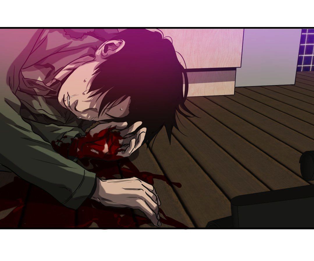 Killing Stalking Manhwa - Chapter 27 Page 23