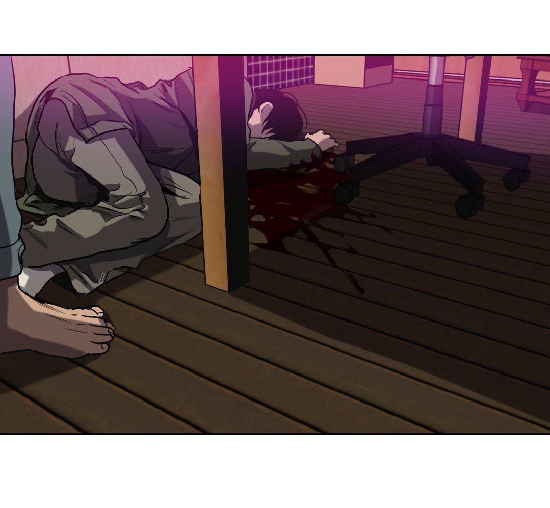 Killing Stalking Manhwa - Chapter 27 Page 24