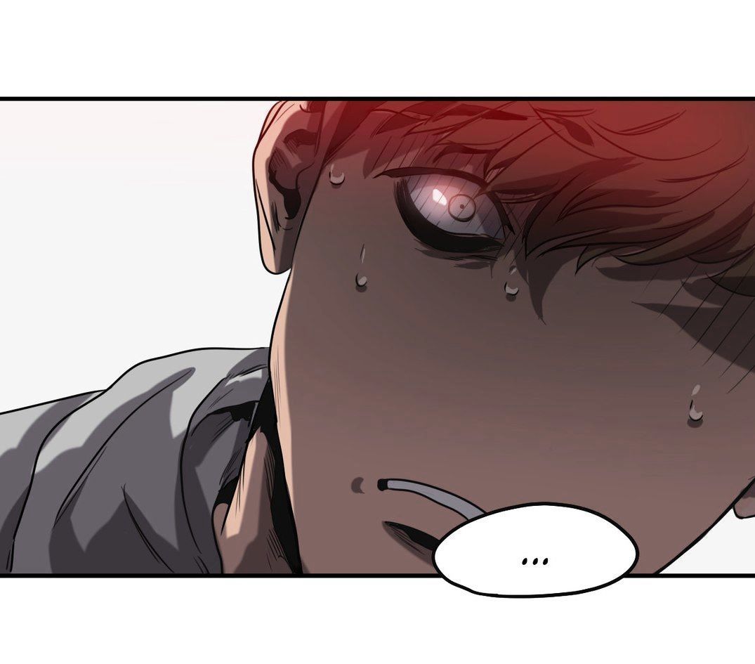 Killing Stalking Manhwa - Chapter 27 Page 25