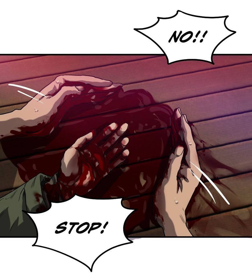 Killing Stalking Manhwa - Chapter 27 Page 30