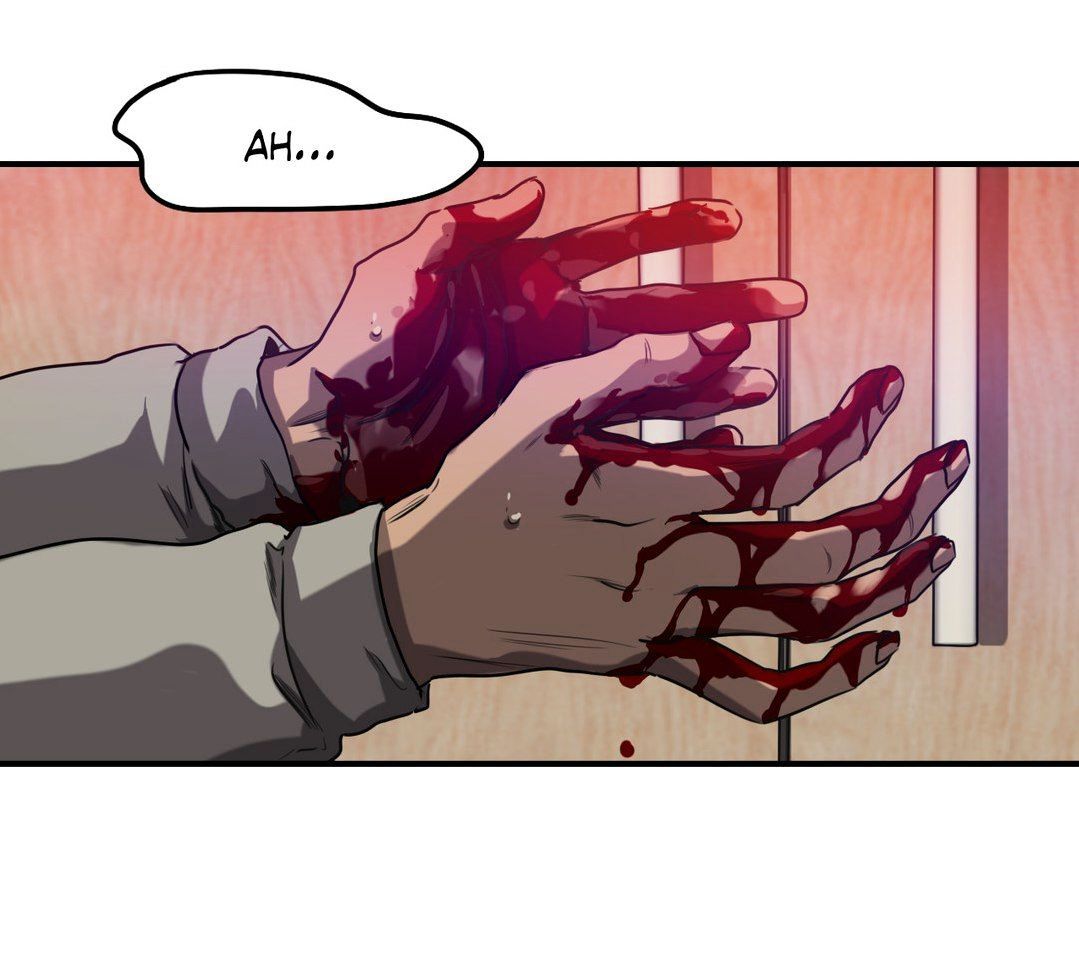 Killing Stalking Manhwa - Chapter 27 Page 32