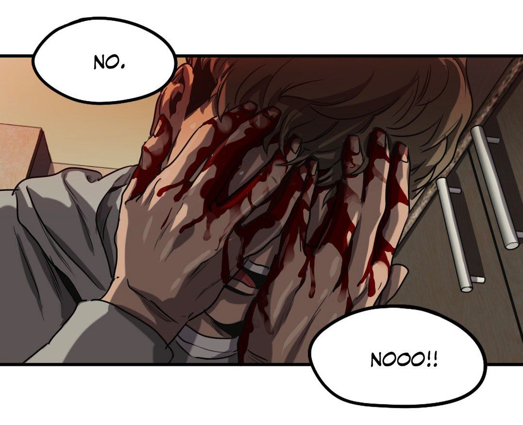 Killing Stalking Manhwa - Chapter 27 Page 34