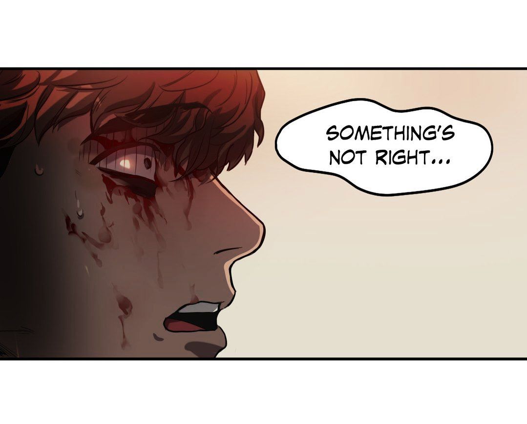 Killing Stalking Manhwa - Chapter 27 Page 42