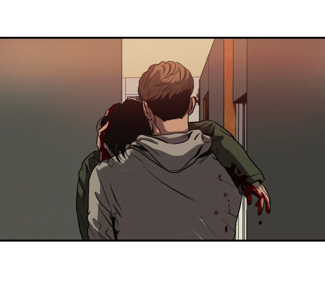 Killing Stalking Manhwa - Chapter 27 Page 44