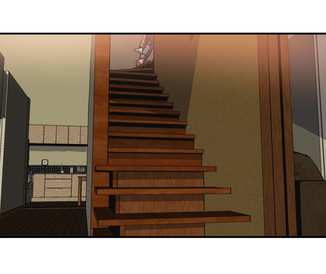 Killing Stalking Manhwa - Chapter 27 Page 49