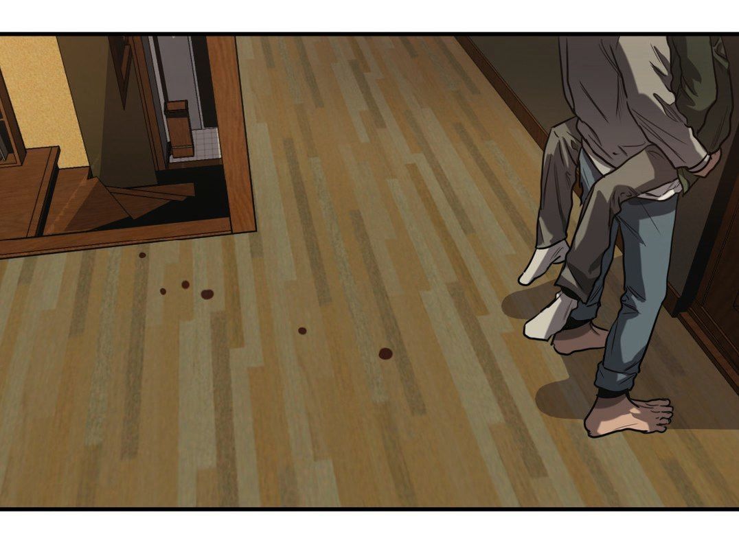 Killing Stalking Manhwa - Chapter 27 Page 50