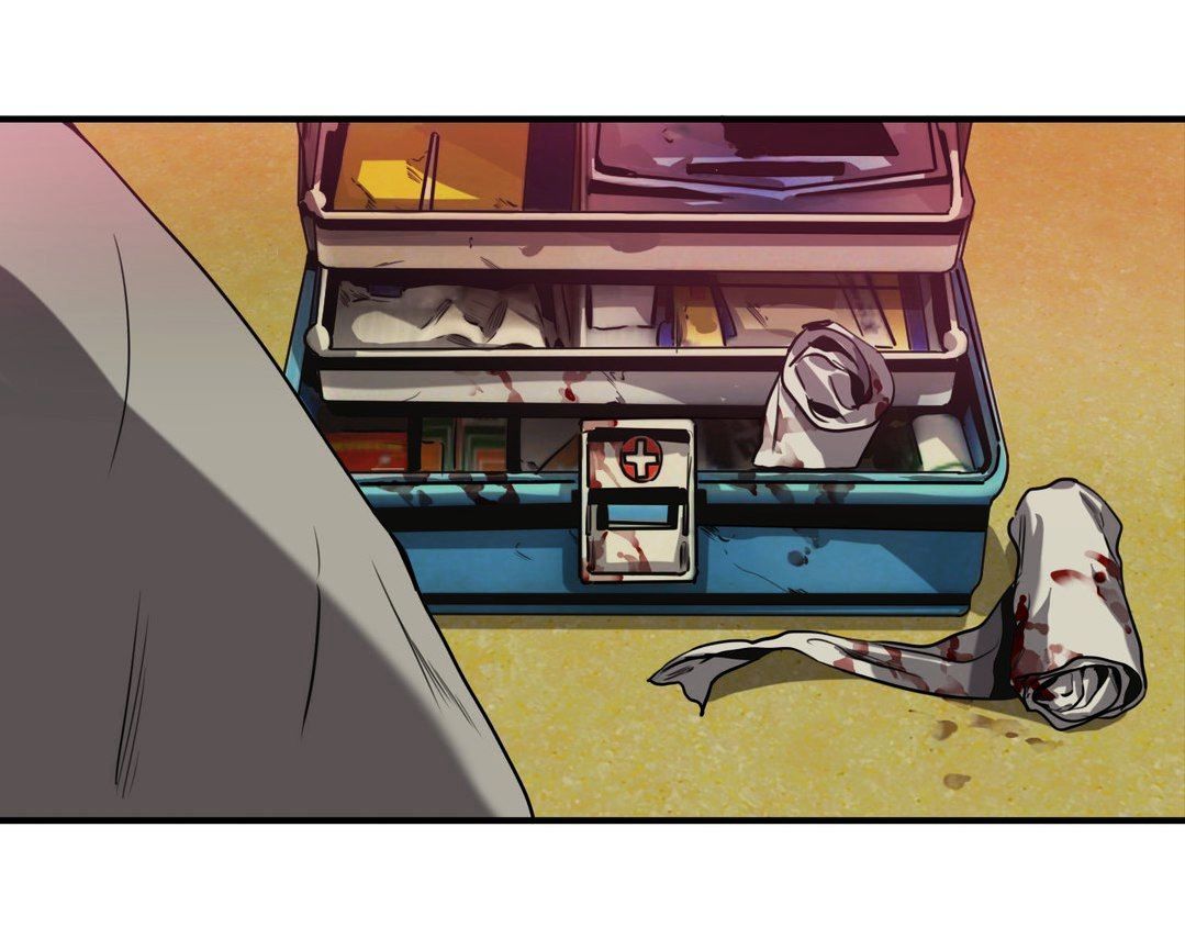 Killing Stalking Manhwa - Chapter 27 Page 54