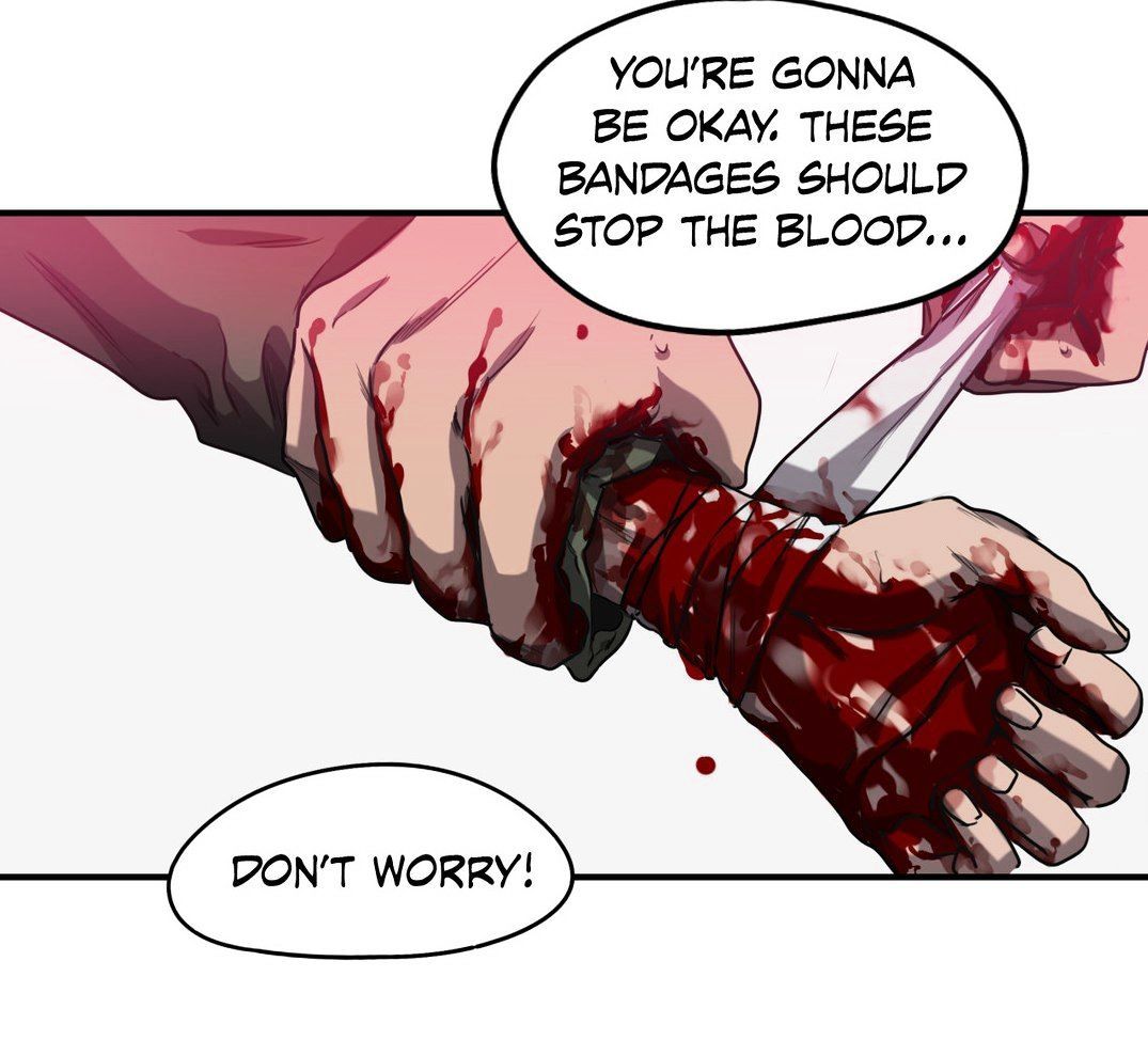 Killing Stalking Manhwa - Chapter 27 Page 55