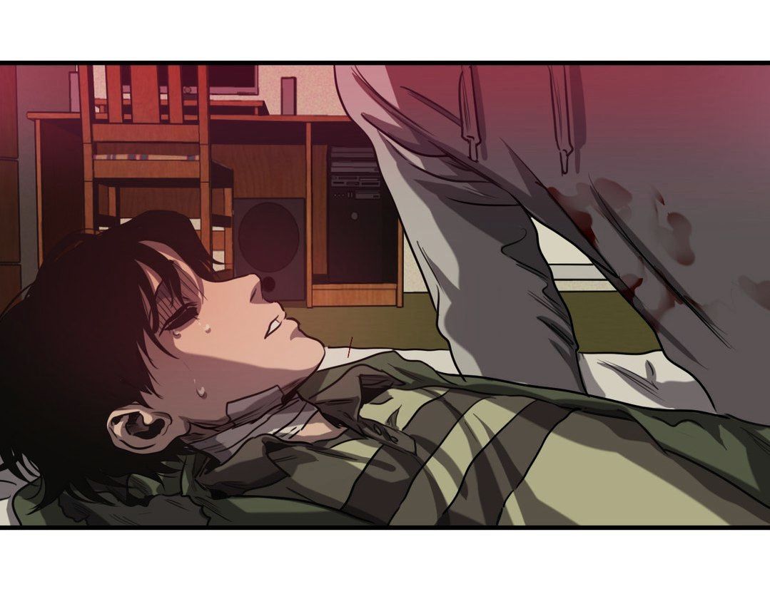 Killing Stalking Manhwa - Chapter 27 Page 56