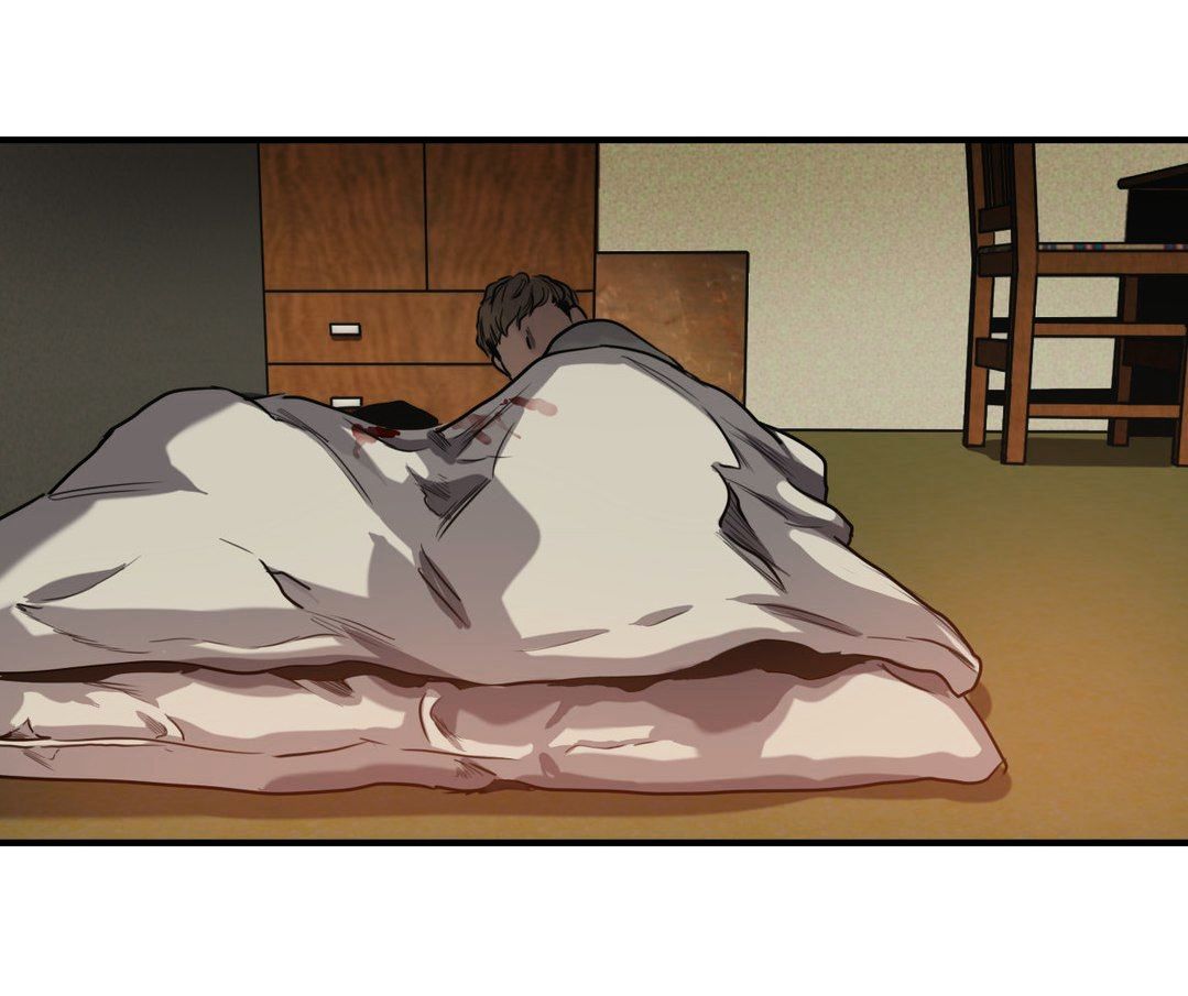 Killing Stalking Manhwa - Chapter 27 Page 60