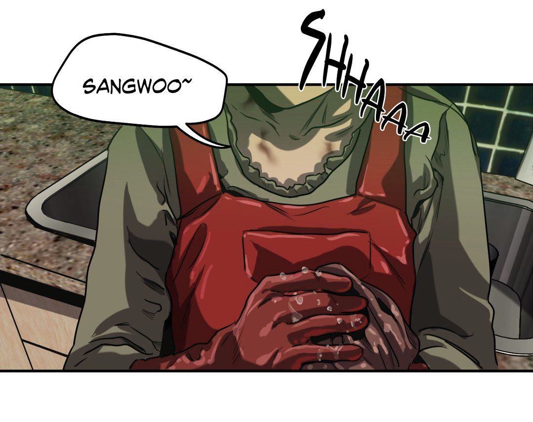 Killing Stalking Manhwa - Chapter 27 Page 70