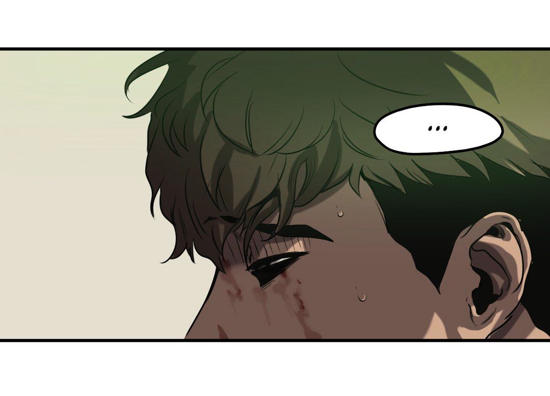 Killing Stalking Manhwa - Chapter 27 Page 71