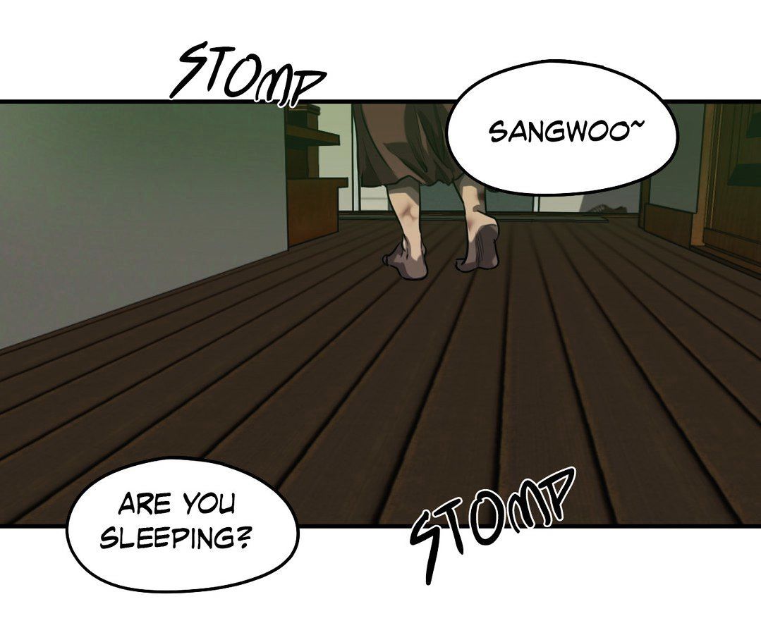 Killing Stalking Manhwa - Chapter 27 Page 75