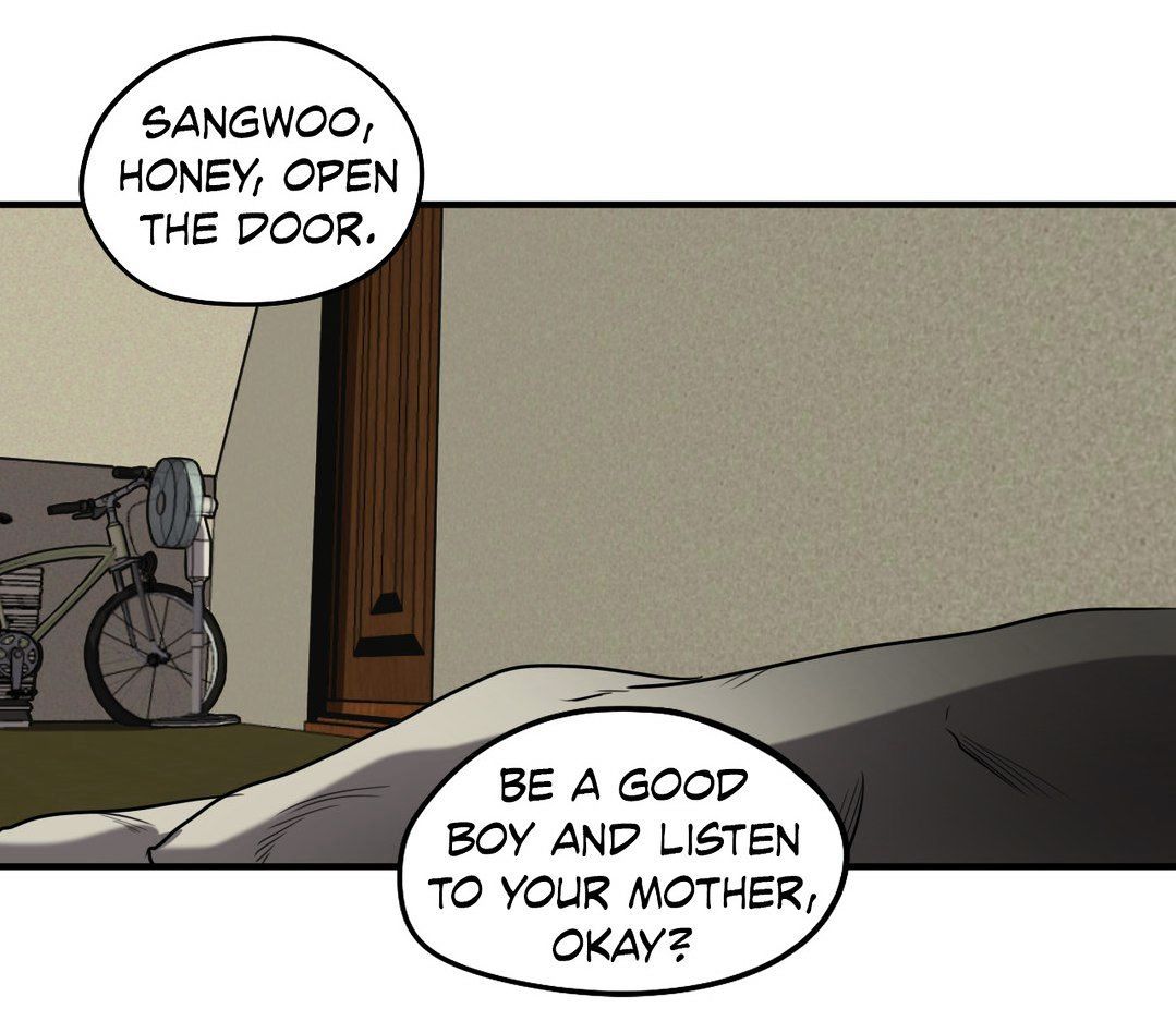 Killing Stalking Manhwa - Chapter 27 Page 79