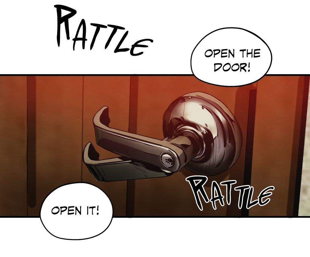 Killing Stalking Manhwa - Chapter 27 Page 80