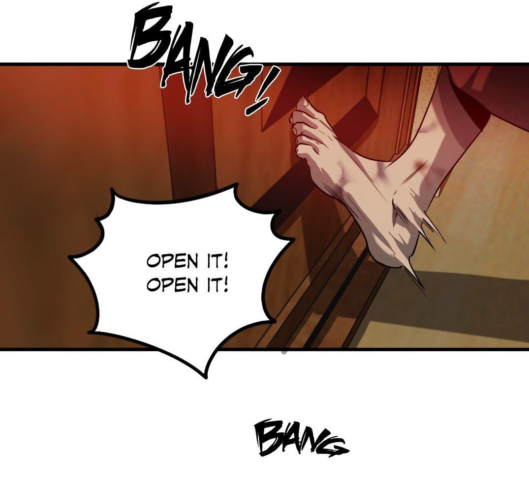 Killing Stalking Manhwa - Chapter 27 Page 81