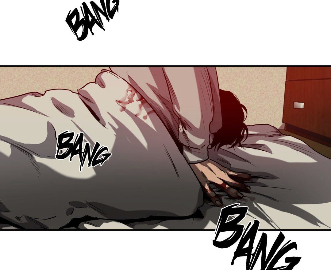 Killing Stalking Manhwa - Chapter 27 Page 82