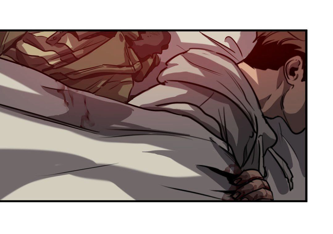 Killing Stalking Manhwa - Chapter 27 Page 85