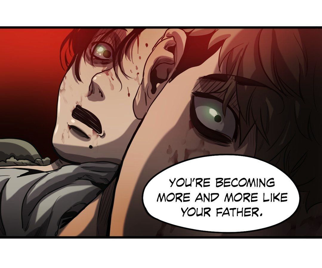 Killing Stalking Manhwa - Chapter 27 Page 86