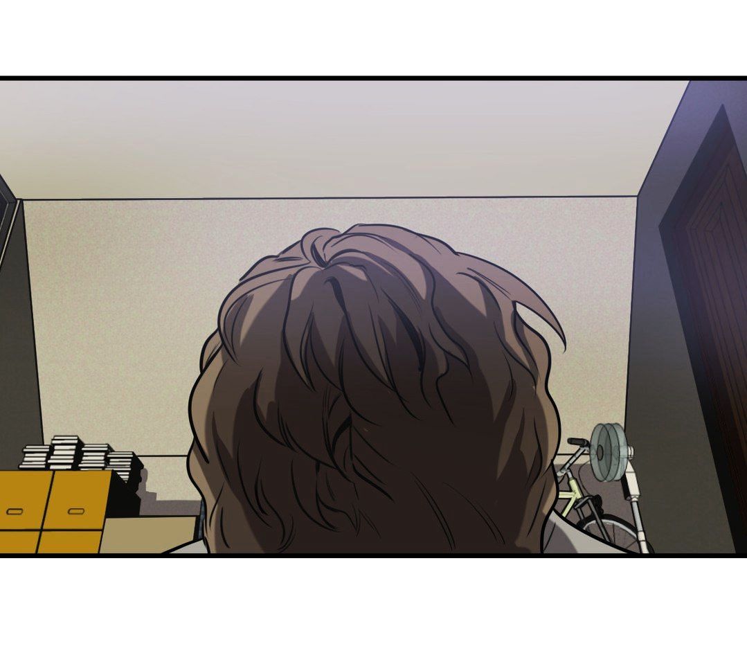 Killing Stalking Manhwa - Chapter 27 Page 88