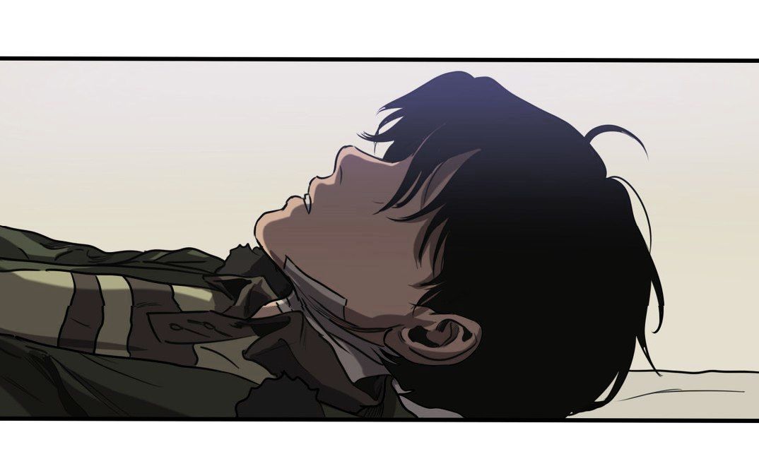 Killing Stalking Manhwa - Chapter 27 Page 90