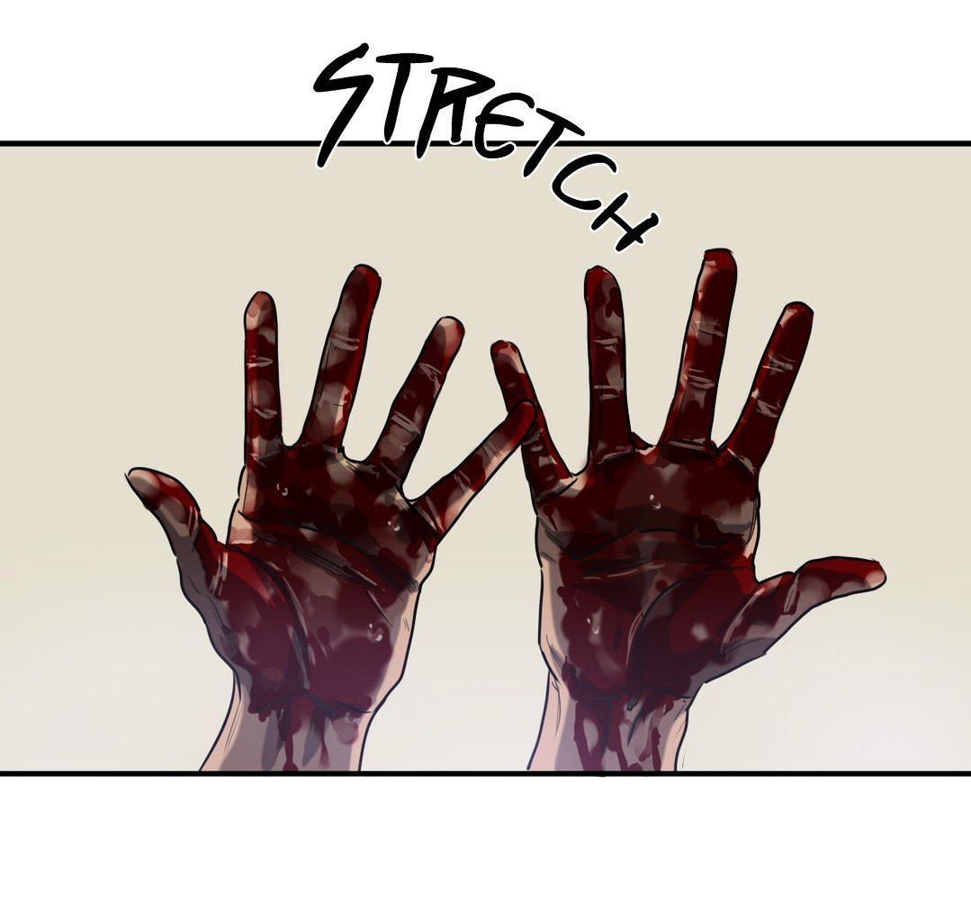 Killing Stalking Manhwa - Chapter 27 Page 93