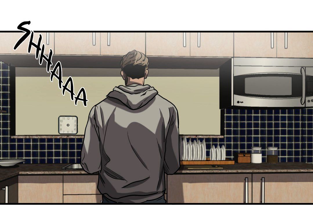 Killing Stalking Manhwa - Chapter 27 Page 96