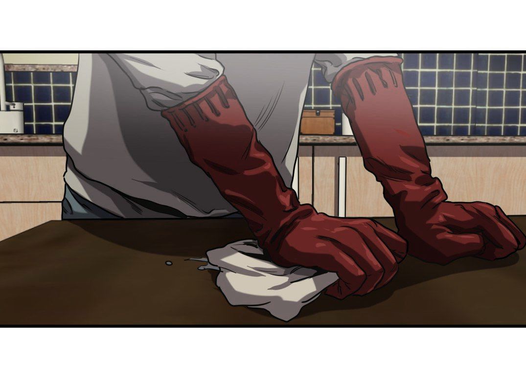 Killing Stalking Manhwa - Chapter 27 Page 97