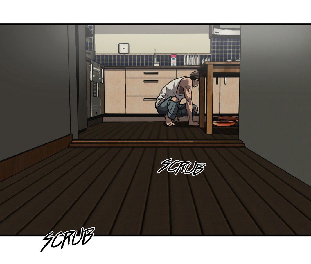 Killing Stalking Manhwa - Chapter 27 Page 99