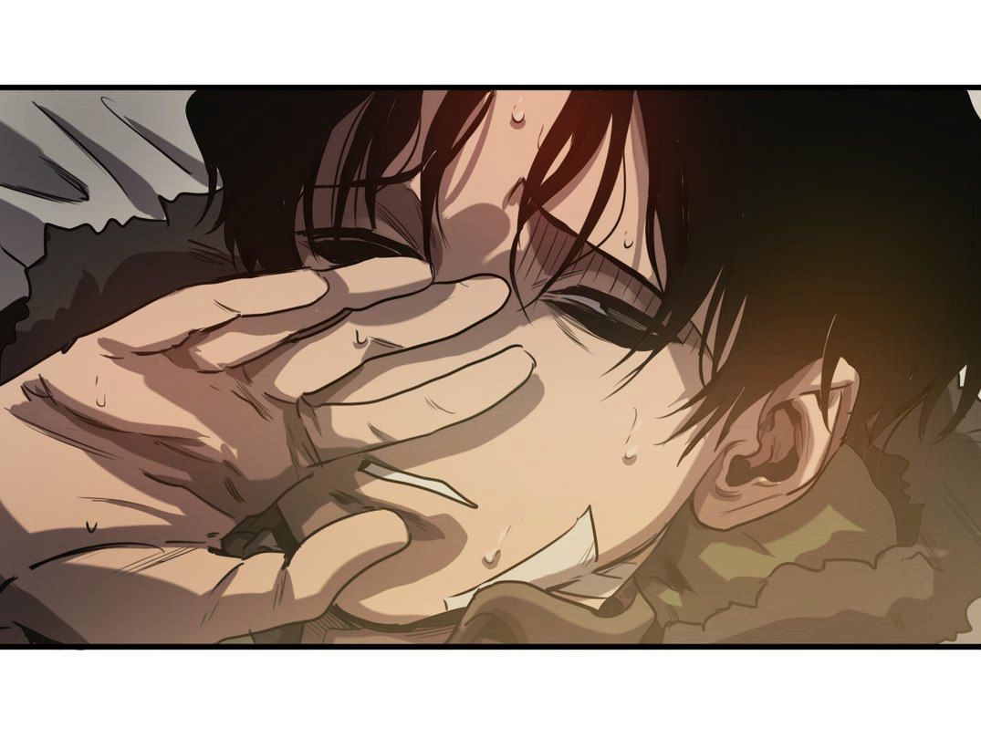 Killing Stalking Manhwa - Chapter 27 Page 105