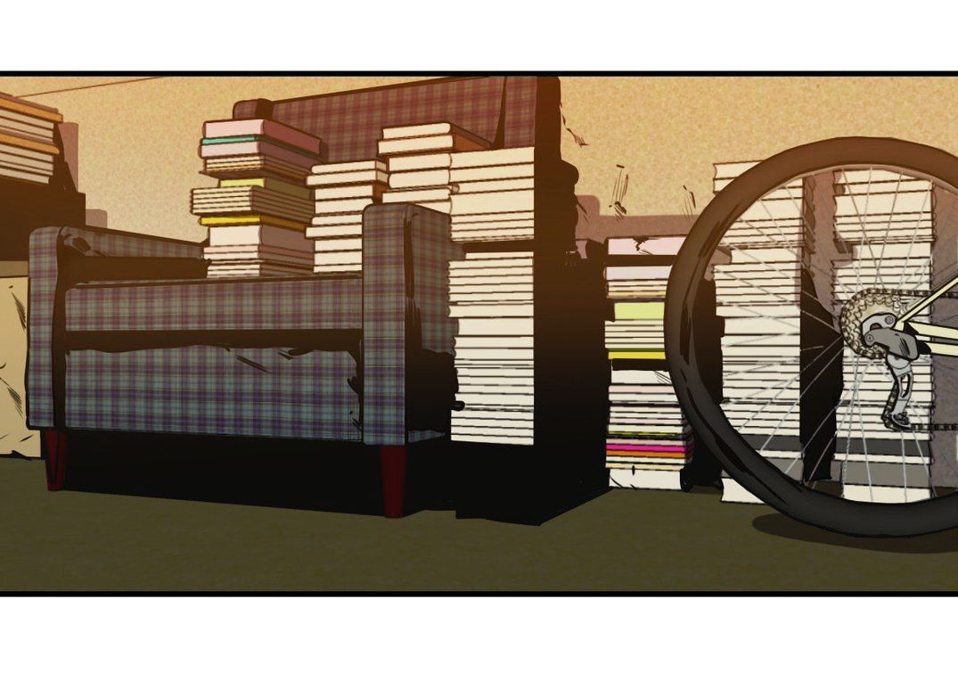 Killing Stalking Manhwa - Chapter 27 Page 106