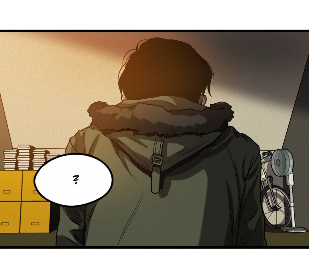 Killing Stalking Manhwa - Chapter 27 Page 109