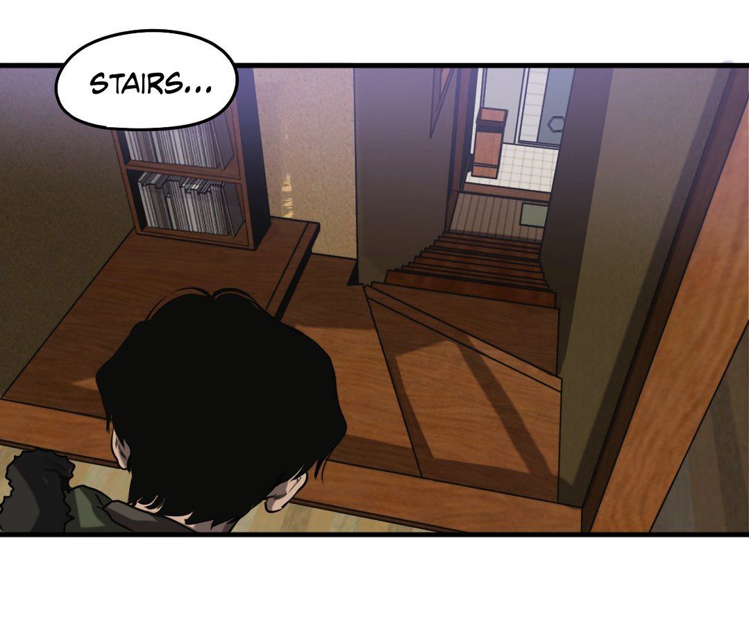 Killing Stalking Manhwa - Chapter 27 Page 113
